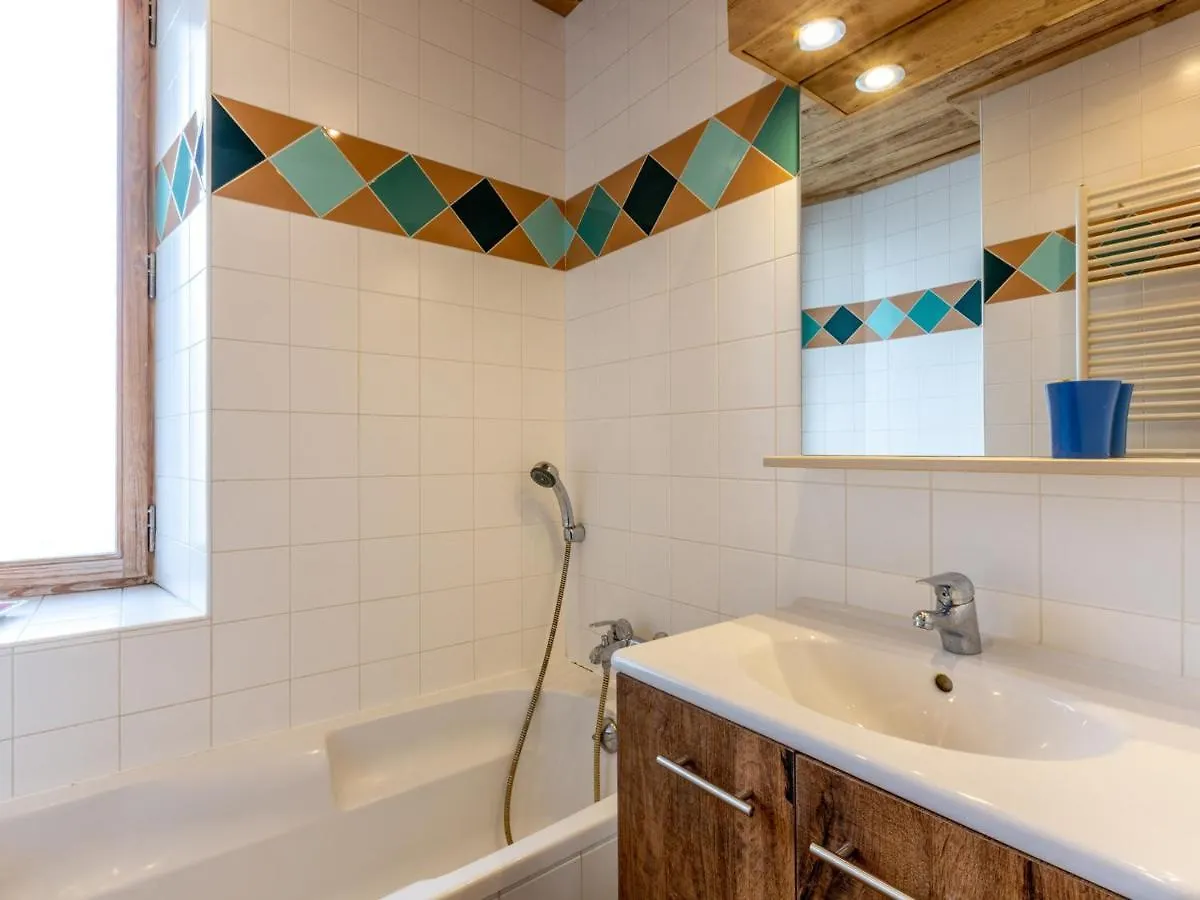 Charmant 4 Pieces En Centre Village, Proche Pistes - 8 Pers, Wifi, Parking, Balcon, Animaux Acceptes - Fr-1-437-48 La Clusaz 0*,